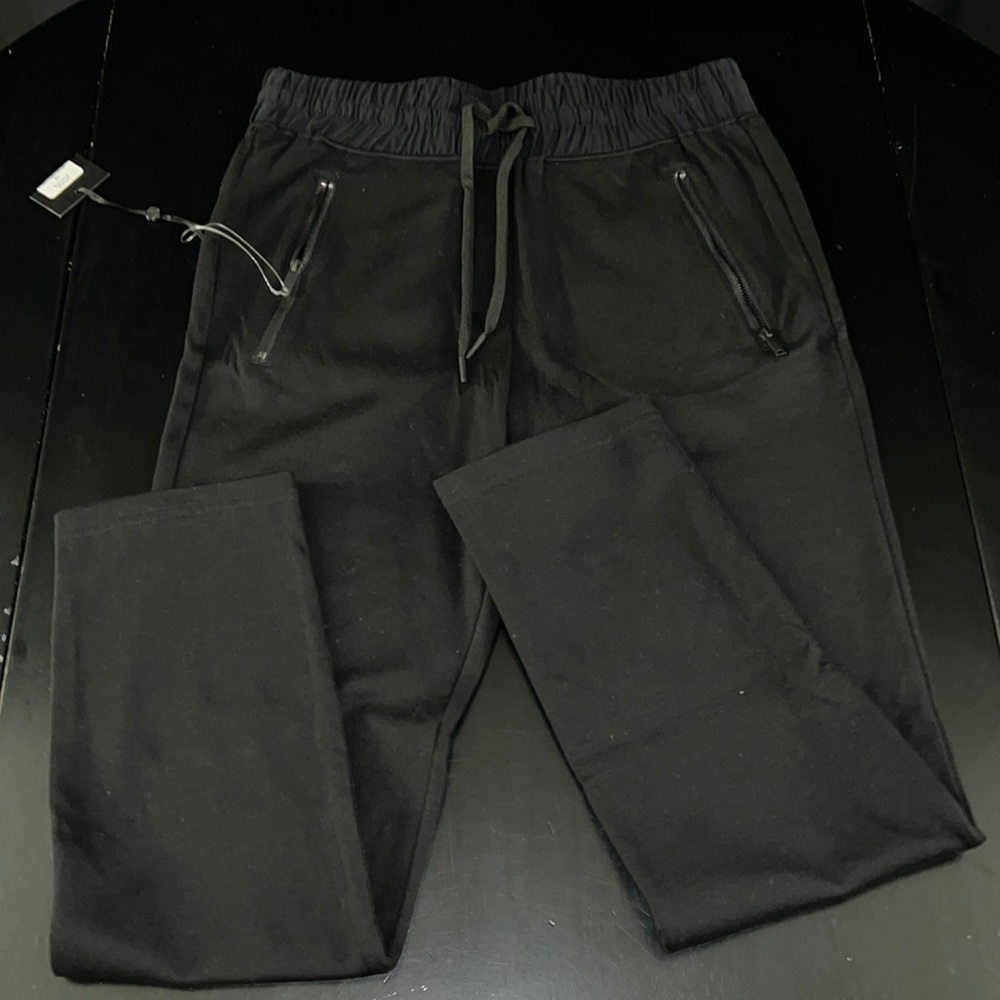 Brand New Women’s DKNY Drawstring Leggings